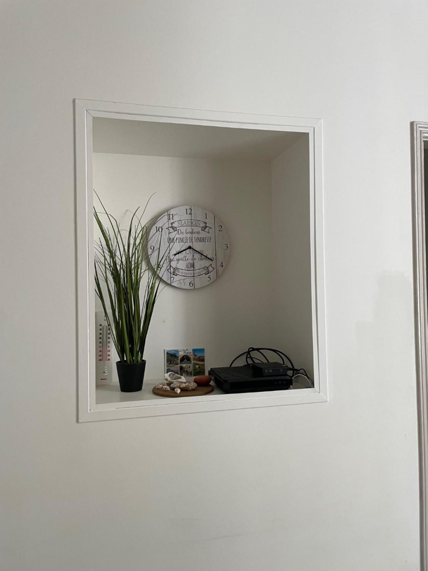 Charmant Appartement T2 Plein Centre Ville Saint-Brieuc Bagian luar foto